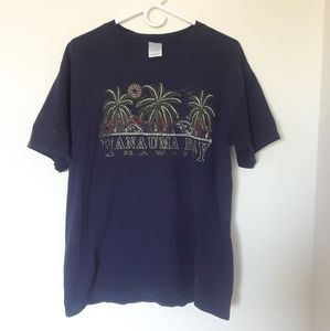 🌈Vintage Hawaii graphic tee